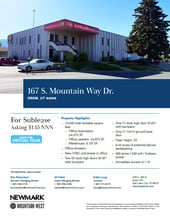 167 Mountain Way Dr, Orem, UT à louer Photo intérieure– Image 2 sur 4