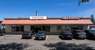 Plus de détails pour 3330 Rainier Ave S, Seattle, WA - Local commercial à louer