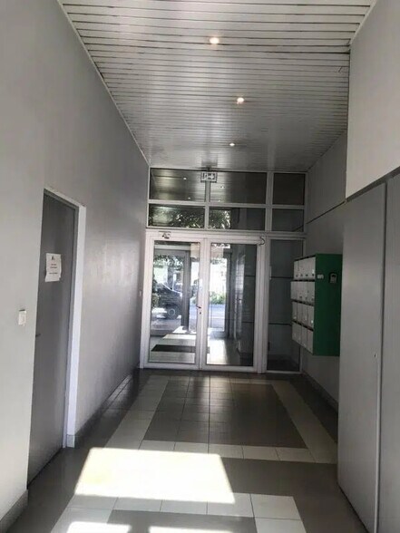 174 Avenue Des Minimes, Toulouse à louer - Hall d’entrée – Image 2 sur 12