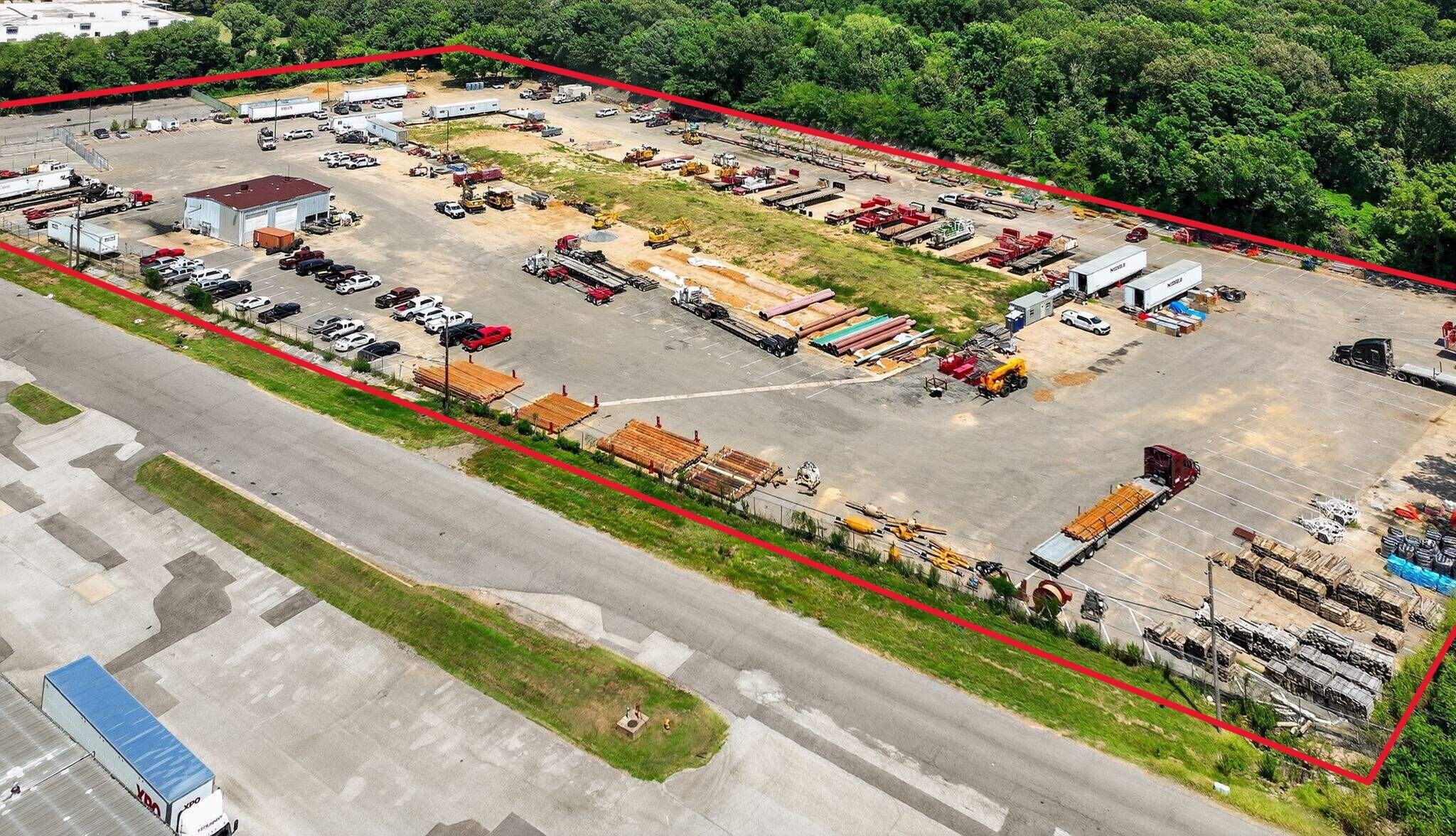 3650 Tulane Rd, Memphis, TN à louer Photo principale– Image 1 sur 8