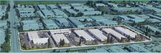 Plus de détails pour 1932 Eastman Ave, Ventura, CA - Industriel/Logistique à louer