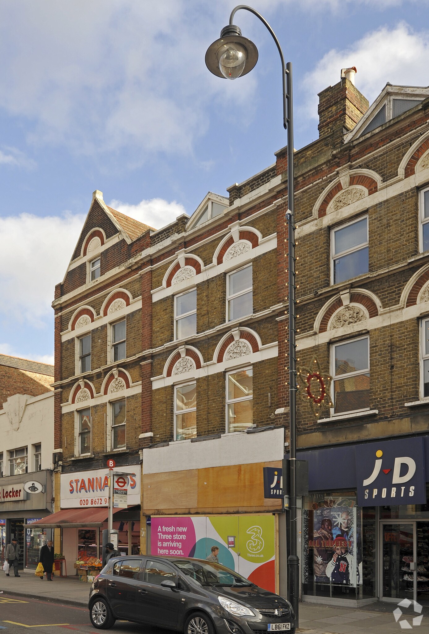 51 Tooting High St, Londres à louer Photo principale– Image 1 sur 2