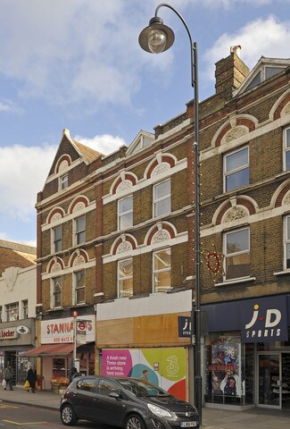 Plus de détails pour 51 Tooting High St, Londres - Local commercial à louer