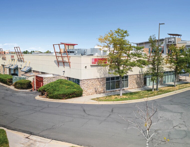 515 Zang St, Broomfield, CO à vendre - Photo de l’immeuble – Image 3 sur 15