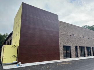Plus de détails pour 1750 Friendship Cir, Cumming, GA - Industriel/Logistique à louer