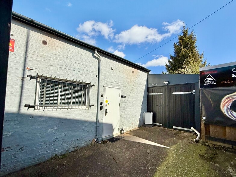 15A Leslie Rd, Northampton à vendre - Photo de l’immeuble – Image 3 sur 3