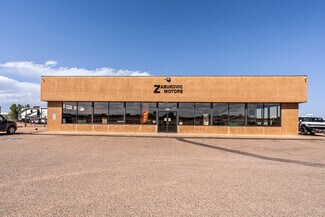 Plus de détails pour 701 E Spaulding Ave, Pueblo, CO - Local commercial à vendre