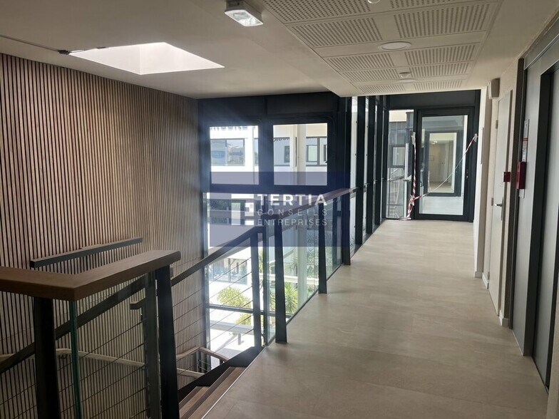Bureau dans Montpellier à louer - Photo intérieure – Image 3 sur 12