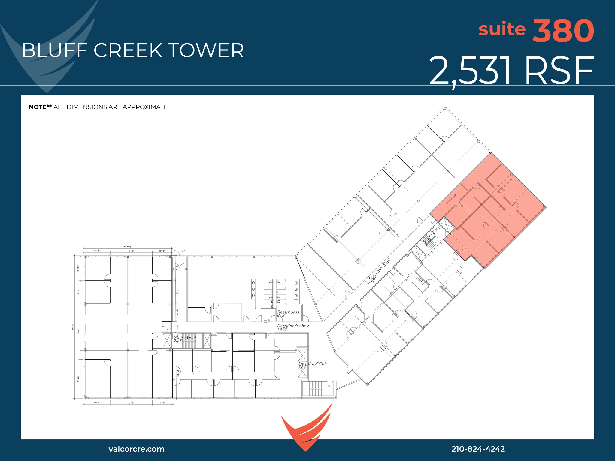 4201 Medical Dr, San Antonio, TX à louer Plan de site– Image 1 sur 1