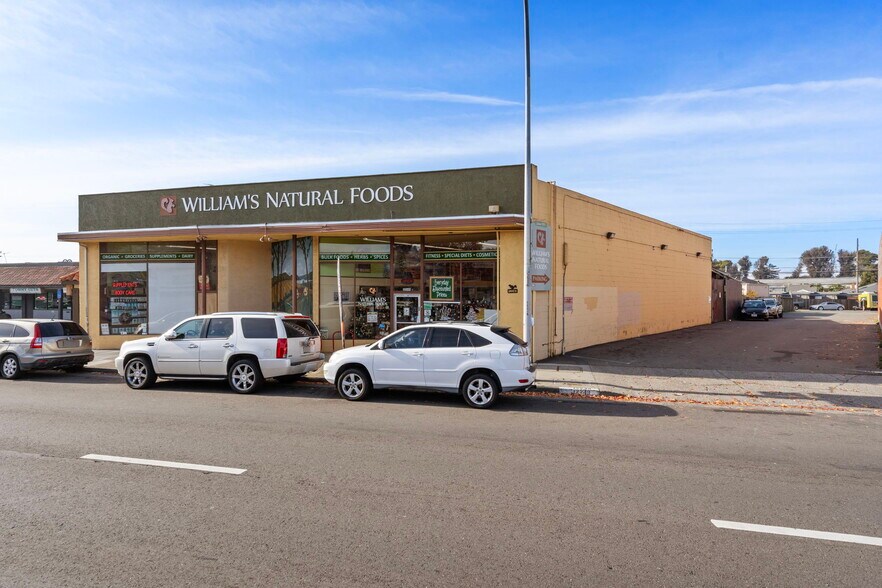 12249 San Pablo Ave, Richmond, CA à vendre - Photo de l’immeuble – Image 3 sur 61