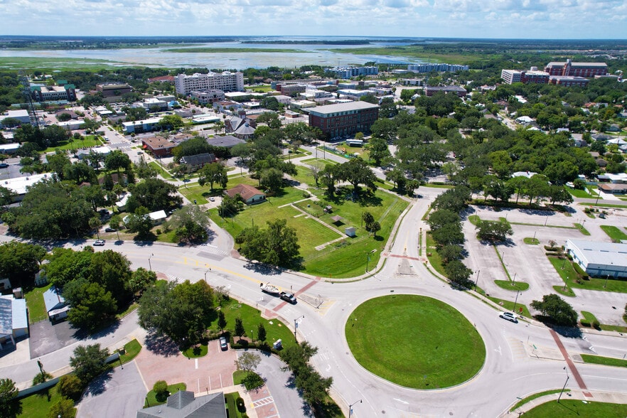 214 Sproule ave, Kissimmee, FL à vendre - Aérien – Image 3 sur 3