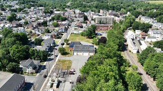 Plus de détails pour 333 S 1st St, Bangor, PA - Industriel/Logistique à vendre