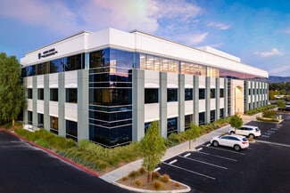 Plus de détails pour 25152 Springfield Ct, Valencia, CA - Bureau à louer