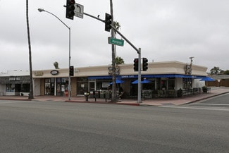 Plus de détails pour 700-709 N El Camino Real, San Clemente, CA - Local commercial à louer