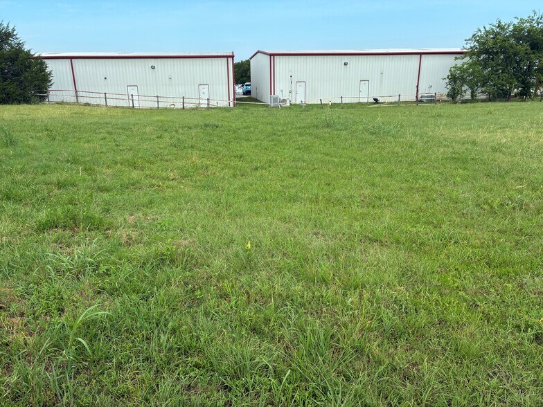 367 County Line Rd, Rockwall, TX à vendre - Photo de l’immeuble – Image 3 sur 6