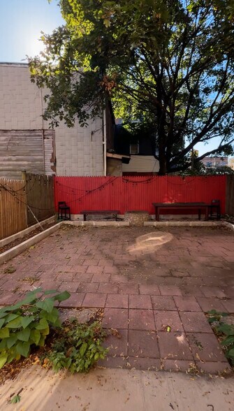 958 Lafayette Ave, Brooklyn, NY à louer - Photo de l’immeuble – Image 3 sur 16