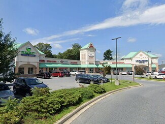 Plus de détails pour 1207 Liberty Rd, Eldersburg, MD - Local commercial à louer
