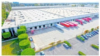 Plus de détails pour 6565 Valley View St, La Palma, CA - Industriel/Logistique à louer
