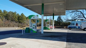 Plus de détails pour 1356 Flat Creek Rd, Lancaster, SC - Local commercial à vendre