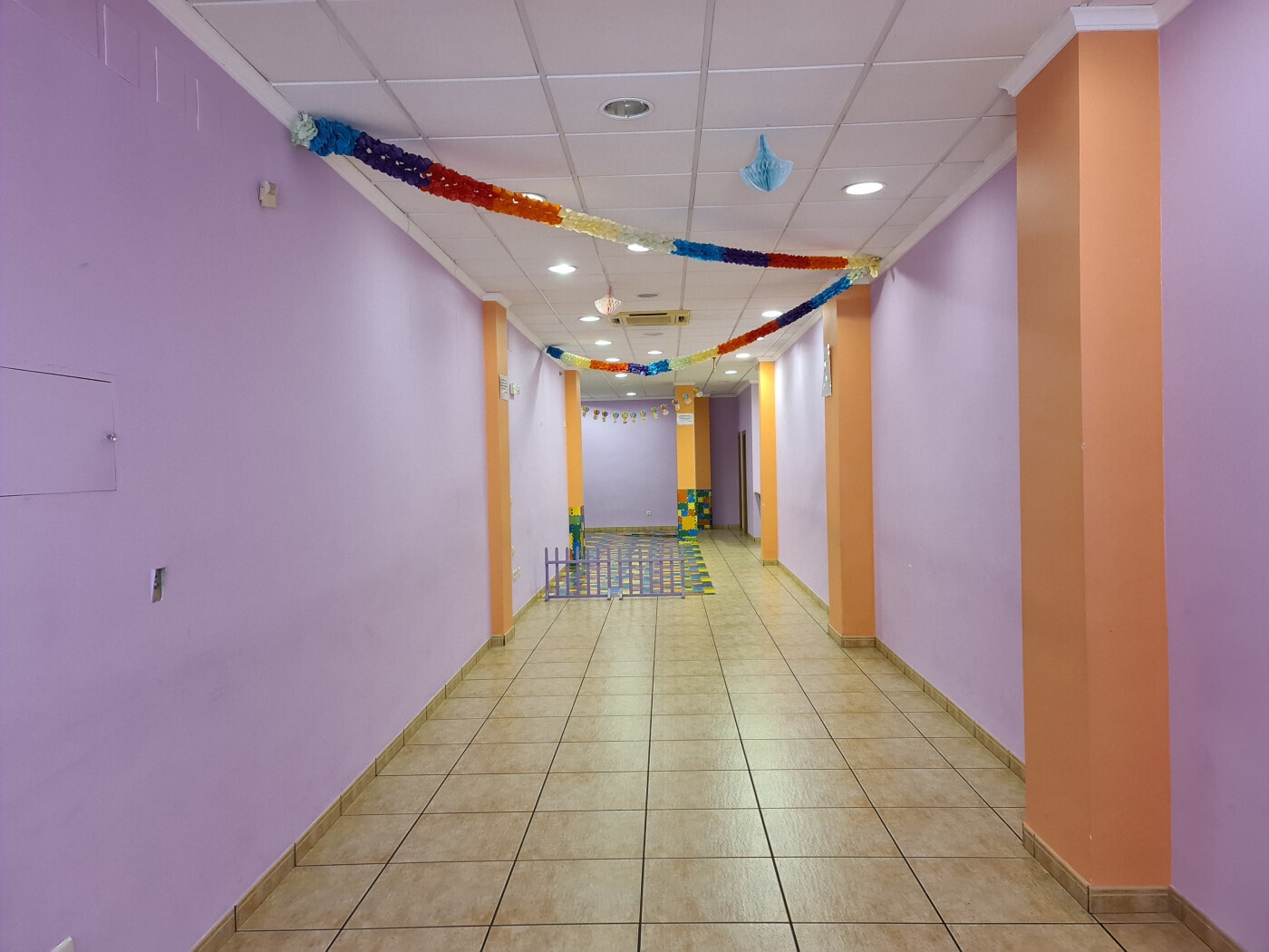 Arbres, 52, Algemesí, Valencia à vendre Photo intérieure– Image 1 sur 9