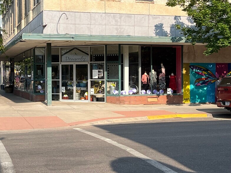500 Central Ave, Great Falls, MT à louer - Photo de l’immeuble – Image 2 sur 7