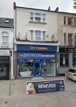 Plus de détails pour 280A Broadway, Bexleyheath - Local commercial à vendre