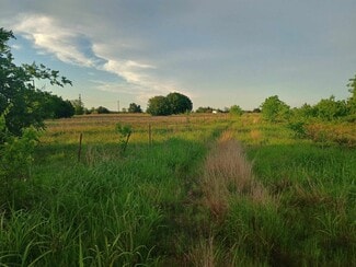 Plus de détails pour 5330 E Interstate 30, Campbell, TX - Terrain à louer
