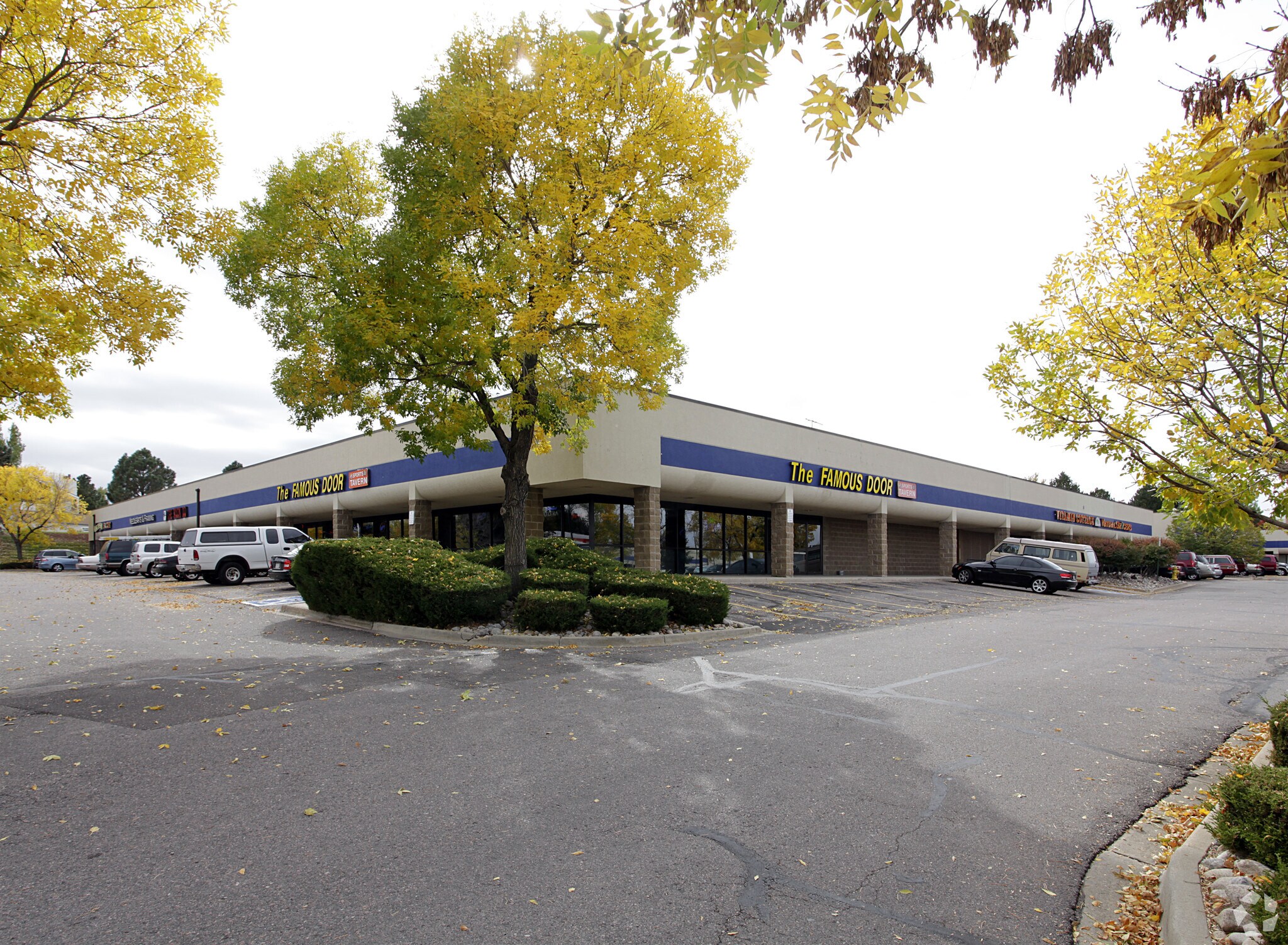 15110-15238 E Hampden Ave, Aurora, CO à louer Photo principale– Image 1 sur 6