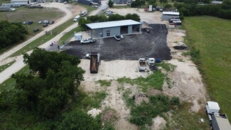 Plus de détails pour 8470 IH 35 Service rd, Georgetown, TX - Industriel/Logistique à louer