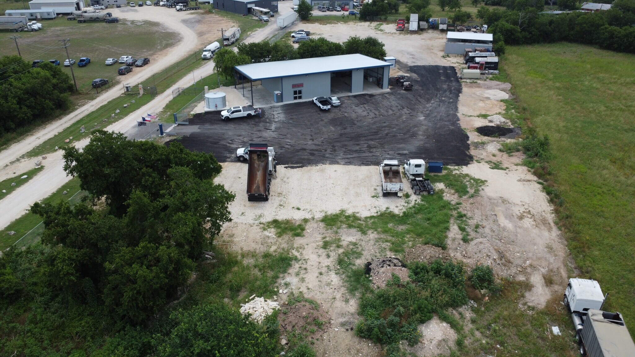 8470 IH 35 Service rd, Georgetown, TX à louer Photo principale– Image 1 sur 8