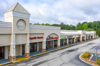 Plus de détails pour 1485 Highway 34 E, Newnan, GA - Local commercial à louer