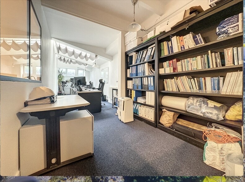 162 Boulevard Du Montparnasse, Paris à vendre - Photo de l’immeuble – Image 3 sur 9