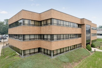 Plus de détails pour 315 E Northfield Rd, Livingston, NJ - Médical à louer
