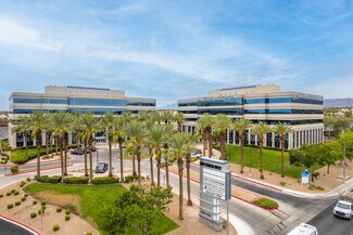 Plus de détails pour 7251 W Lake Mead Blvd, Las Vegas, NV - Bureau à louer