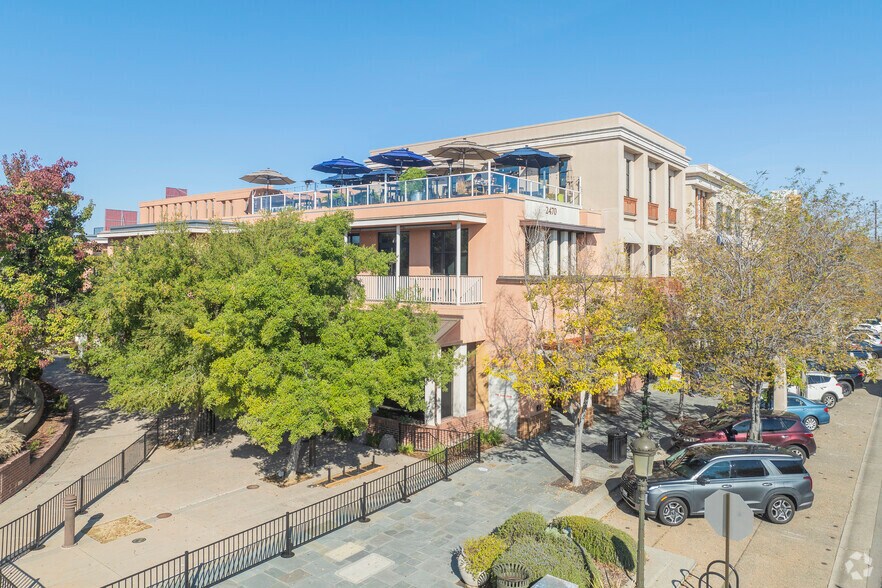 2470 1st St, Livermore, CA à louer - Photo de l’immeuble – Image 1 sur 9