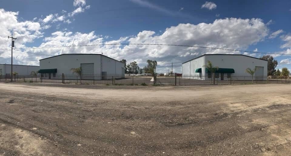 6717 Cherry ave, Bakersfield, CA à louer - Photo principale – Image 1 sur 5