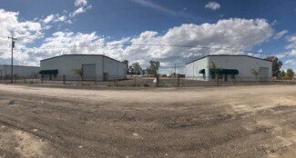Plus de détails pour 6717 Cherry ave, Bakersfield, CA - Industriel/Logistique à louer