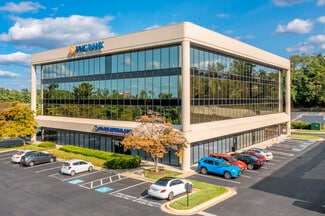 Plus de détails pour 702 Russell Ave, Gaithersburg, MD - Bureau/Médical à louer