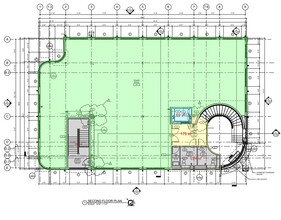 47 Main St, Sparta, NJ à louer Plan d’étage– Image 1 sur 6