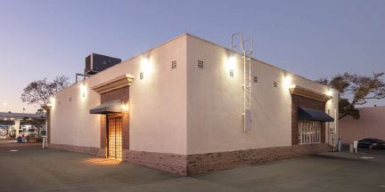 1075 Rosecrans St, San Diego, CA à louer - Photo de l’immeuble – Image 3 sur 5