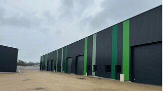 Plus de détails pour Local d'activités à louer