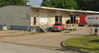 Plus de détails pour 517 Delia Dr, Longview, TX - Industriel/Logistique à louer