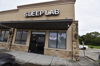 401 W Fairmont Pky, La Porte, TX à louer Photo intérieure– Image 1 sur 1