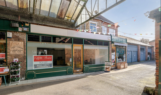 Plus de détails pour 21 Bristol Arc, Sleaford - Local commercial à louer