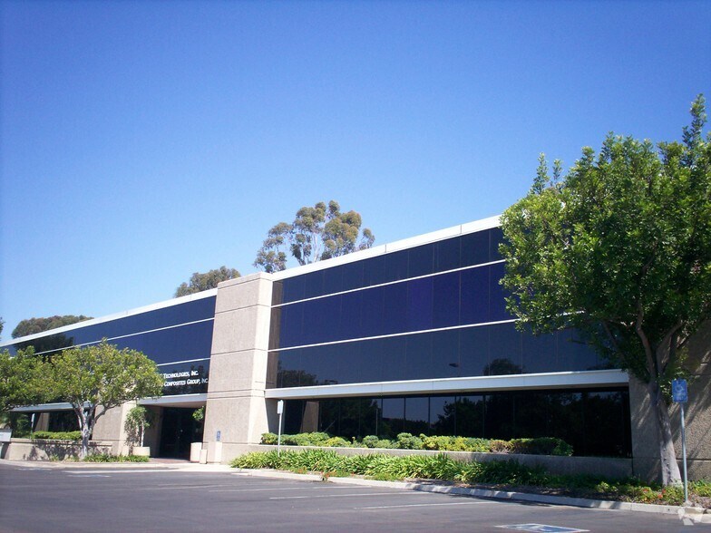 7740 Kenamar Ct, San Diego, CA à louer - Photo de l’immeuble – Image 3 sur 6