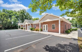 Plus de détails pour 1101-1109 Electric Rd, Salem, VA - Bureau à vendre