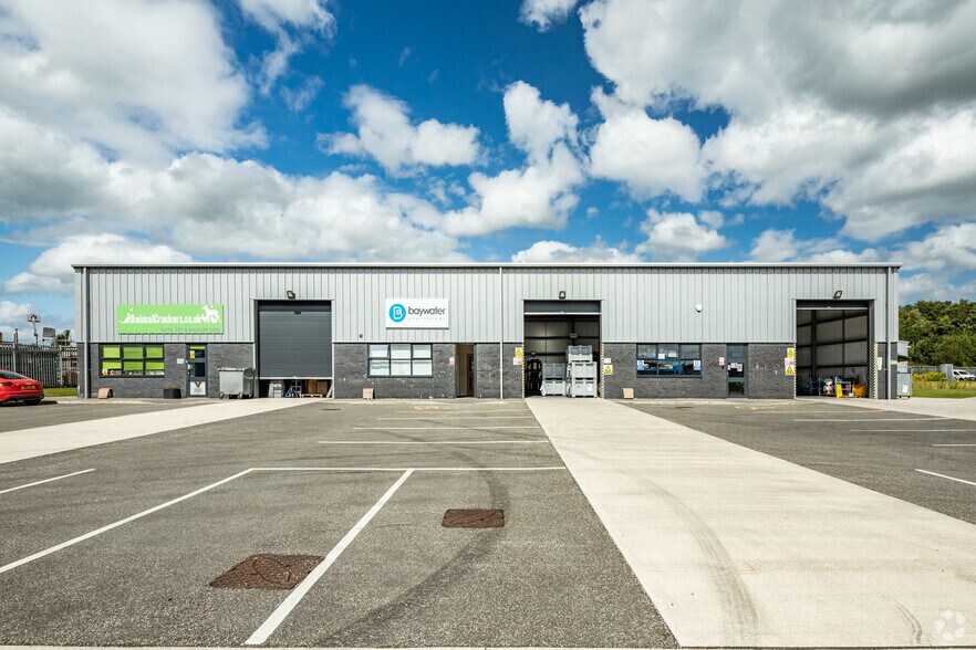 Ribble Close, Preston à louer - Photo de l’immeuble – Image 2 sur 2