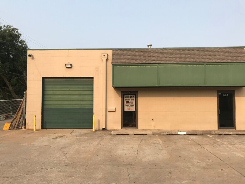 1109 W Detroit St, Broken Arrow, OK à louer - Autre – Image 3 sur 11