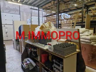 Plus de détails pour Local d'activités à louer