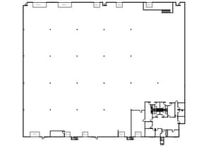2624 54th Ave SE, Calgary, AB à louer Plan d’étage– Image 1 sur 1